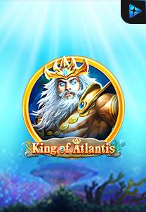 Bocoran RTP King of Atlantis di Timur188 Generator RTP Live Slot Resmi dan Akurat