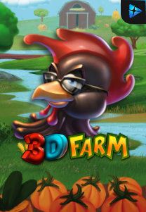 3D Farm