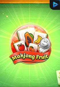 Mahjong Fruit