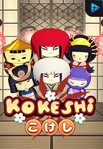 Bocoran RTP Kokeshi di Timur188 Generator RTP Live Slot Resmi dan Akurat