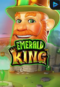 Bocoran RTP Emerland King di Timur188 Generator RTP Live Slot Resmi dan Akurat