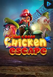 Bocoran RTP The Great Chicken Escape di Timur188 Generator RTP Live Slot Resmi dan Akurat