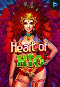 Bocoran RTP Heart of Rio di Timur188 Generator RTP Live Slot Resmi dan Akurat