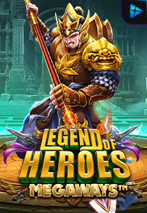 Bocoran RTP Legend of Heroes Megaways di Timur188 Generator RTP Live Slot Resmi dan Akurat