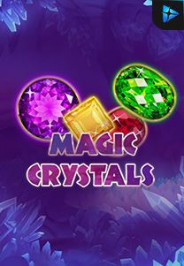 Bocoran RTP Magic Crystals di Timur188 Generator RTP Live Slot Resmi dan Akurat