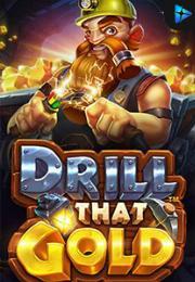 Bocoran RTP Drill that Gold di Timur188 Generator RTP Live Slot Resmi dan Akurat