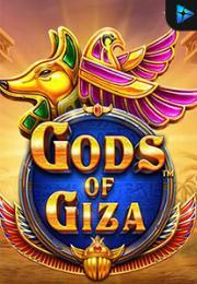 Bocoran RTP Gods of Giza di Timur188 Generator RTP Live Slot Resmi dan Akurat