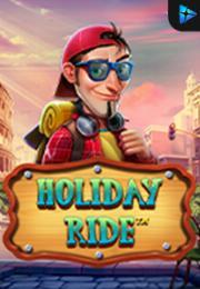 Bocoran RTP Holiday Ride di Timur188 Generator RTP Live Slot Resmi dan Akurat