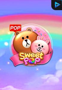 Bocoran RTP Sweet POP di Timur188 Generator RTP Live Slot Resmi dan Akurat