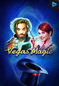 Bocoran RTP Vegas Magic di Timur188 Generator RTP Live Slot Resmi dan Akurat