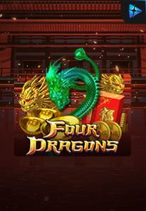 Bocoran RTP Four Dragons di Timur188 Generator RTP Live Slot Resmi dan Akurat