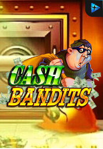 Bocoran RTP CashBandits di Timur188 Generator RTP Live Slot Resmi dan Akurat