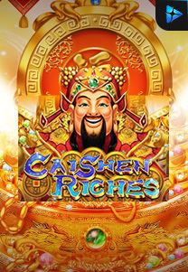 Bocoran RTP Caishen Riches di Timur188 Generator RTP Live Slot Resmi dan Akurat