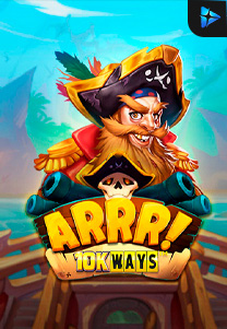 ARRR! 10K Ways