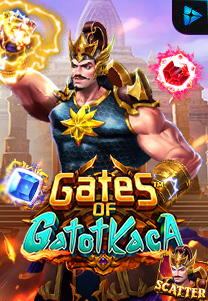 Bocoran RTP Gates of Gatot Kaca di Timur188 Generator RTP Live Slot Resmi dan Akurat