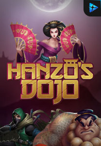 Bocoran RTP Hanzo’s Dojo di Timur188 Generator RTP Live Slot Resmi dan Akurat