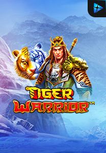 Bocoran RTP The Tiger Warrior di Timur188 Generator RTP Live Slot Resmi dan Akurat