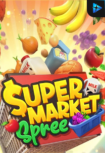 Bocoran RTP Super Market Spree di Timur188 Generator RTP Live Slot Resmi dan Akurat